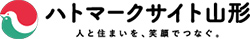 ハトマークサイト山形